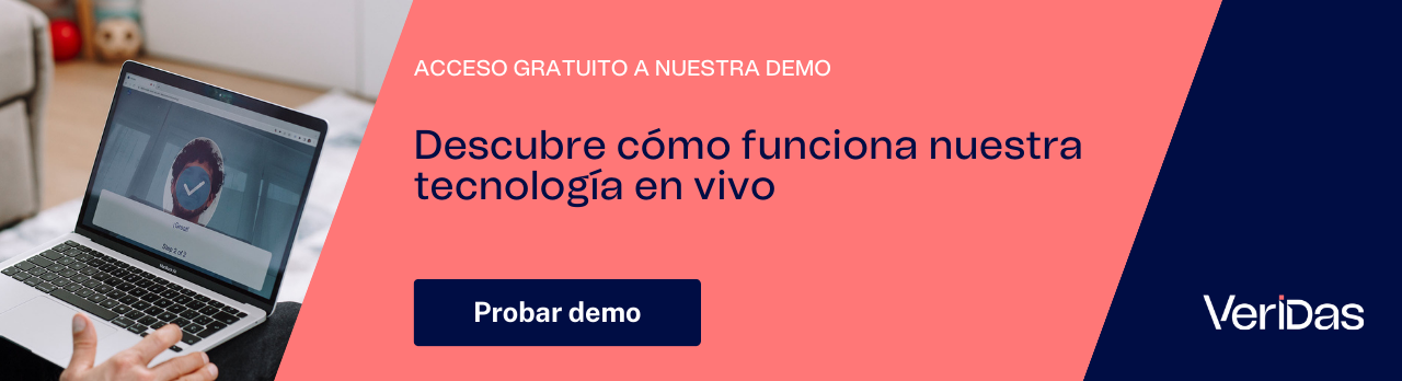 [DEMO GRATUITA]: Descubre cómo funciona nuestra tecnología en vivo